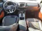 2011 KIA SPORTAGE