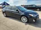 2013 TOYOTA Avalon