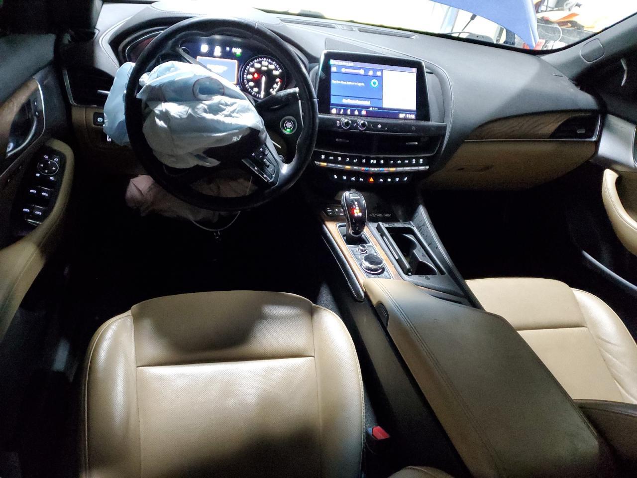 2020 CADILLAC CT5