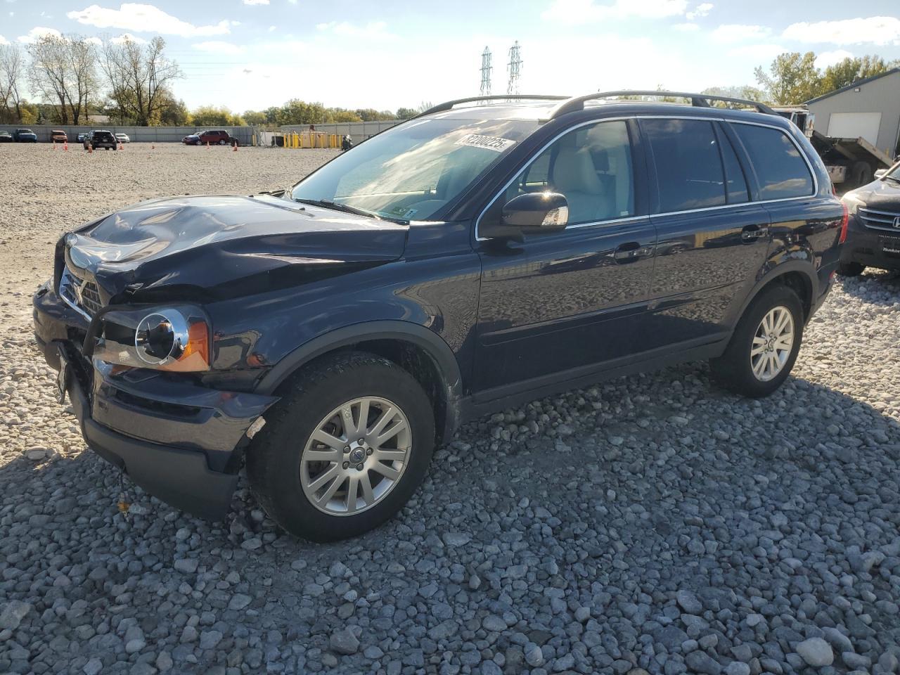 2008 VOLVO XC90