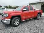 2016 GMC Sierra