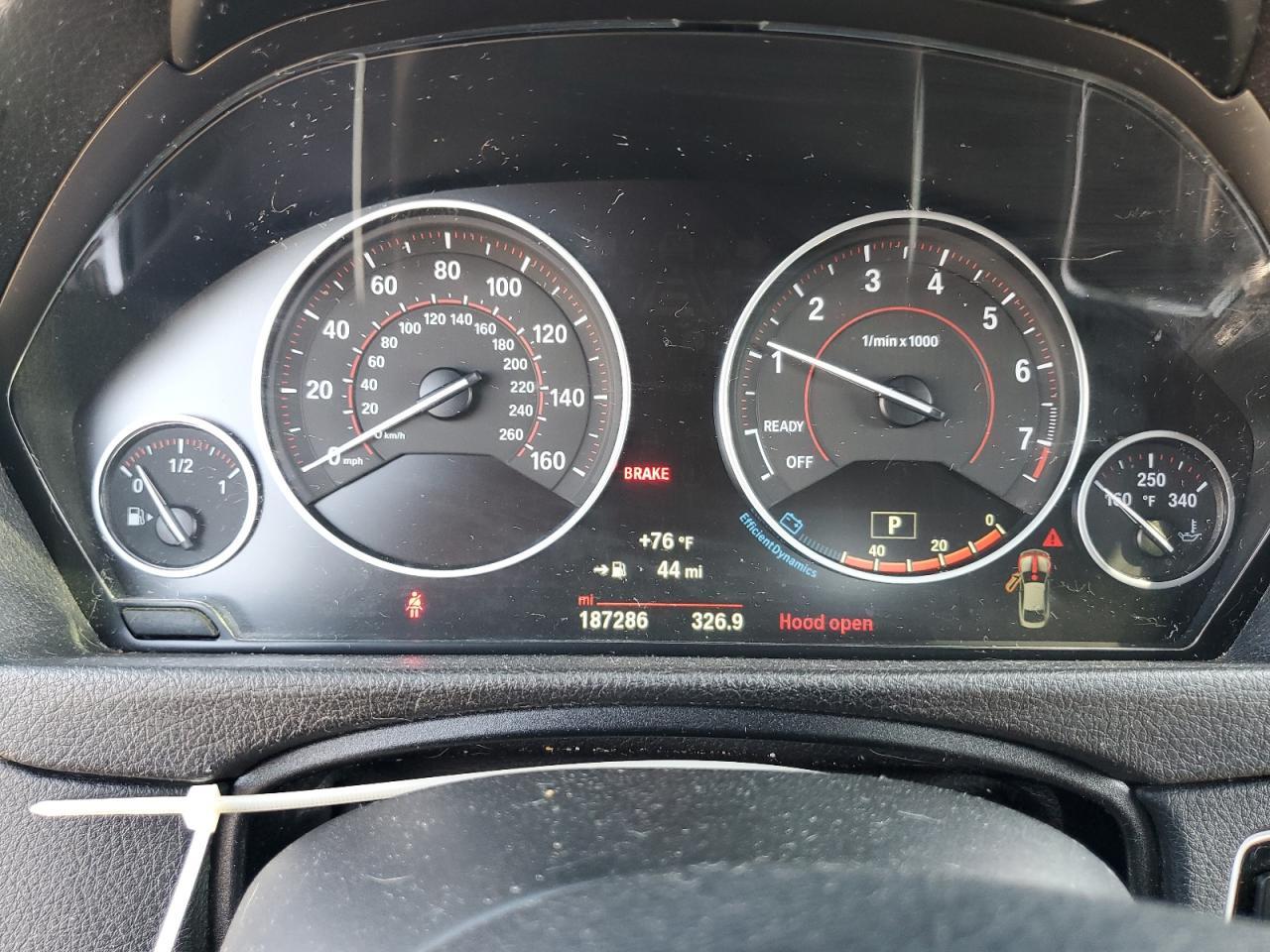 2017 BMW 4 Series
