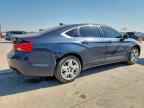 2017 CHEVROLET IMPALA