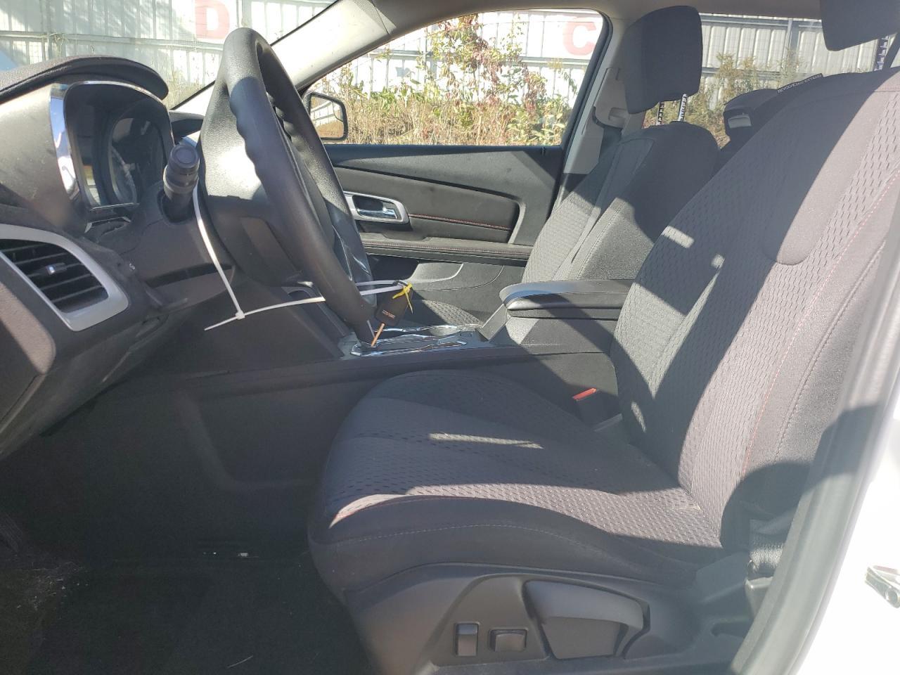 2013 GMC Terrain