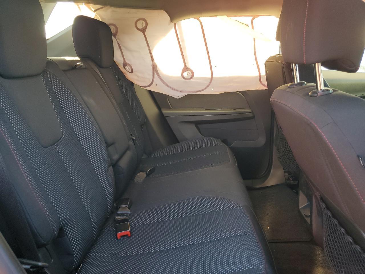 2010 CHEVROLET EQUINOX