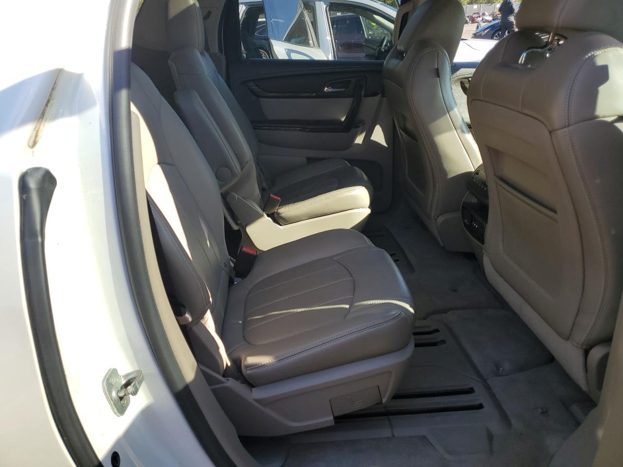 2013 GMC ACADIA