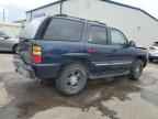 2004 CHEVROLET Tahoe