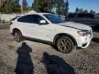2018 BMW X4
