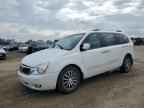 2012 KIA SEDONA