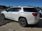 2018 GMC ACADIA