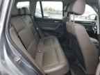 2011 BMW X3