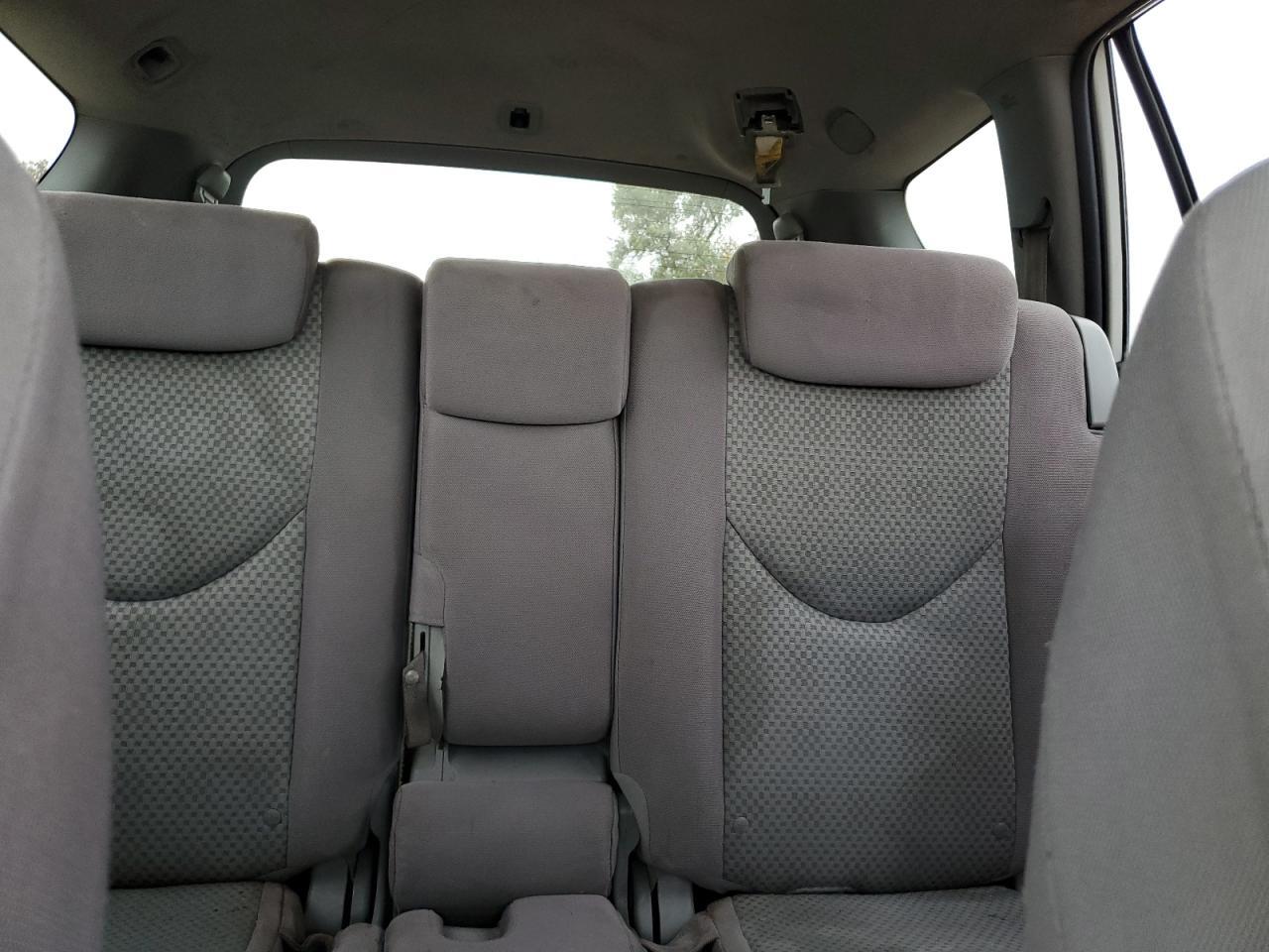 2008 TOYOTA RAV4