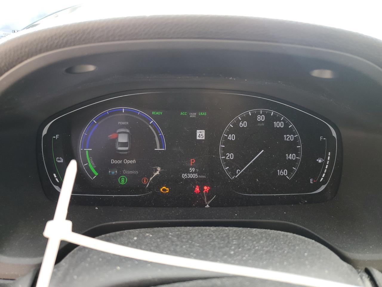 2022 HONDA Insight