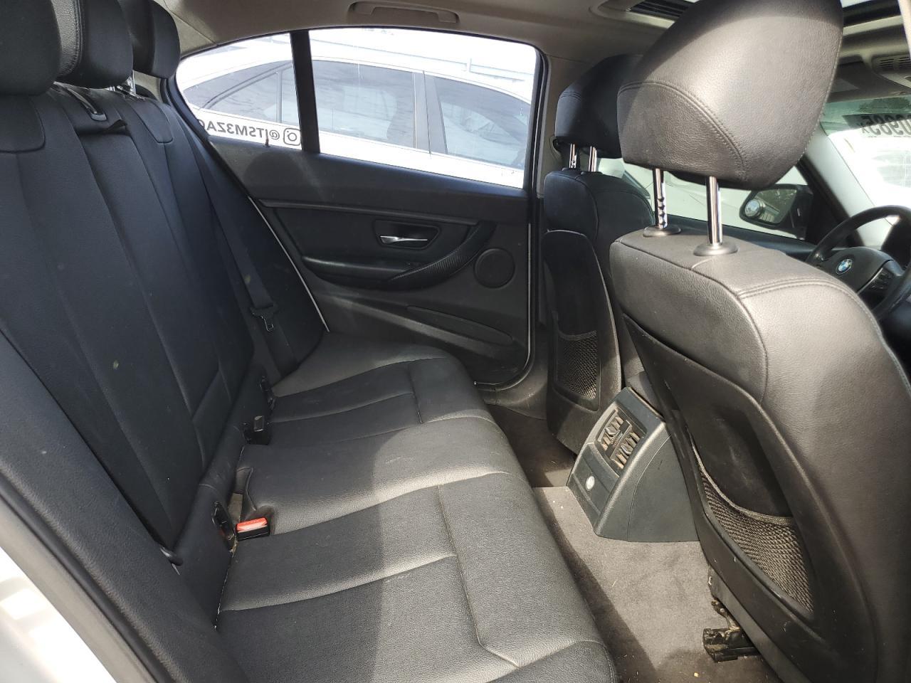 2014 BMW 3 SERIES