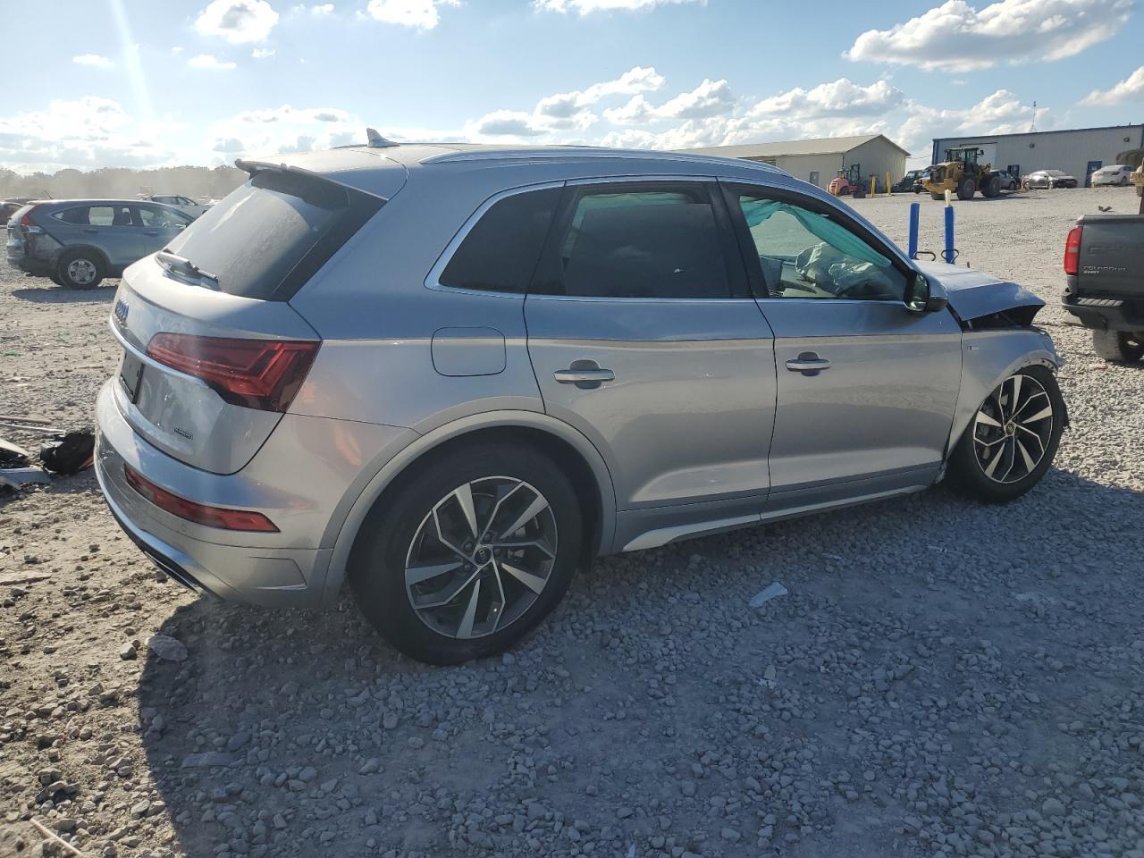 2024 AUDI Q5