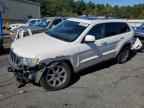 2011 JEEP Grand Cherokee
