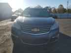 2014 CHEVROLET TRAVERSE