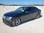 2012 MERCEDES-BENZ C-CLASS