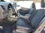 2015 NISSAN LEAF