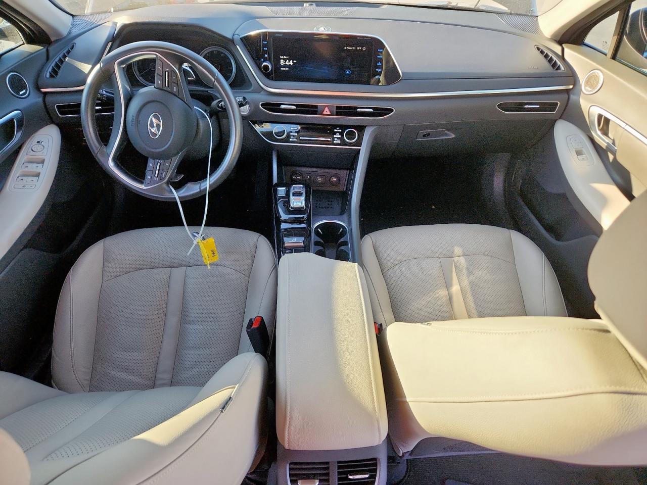 2023 HYUNDAI SONATA