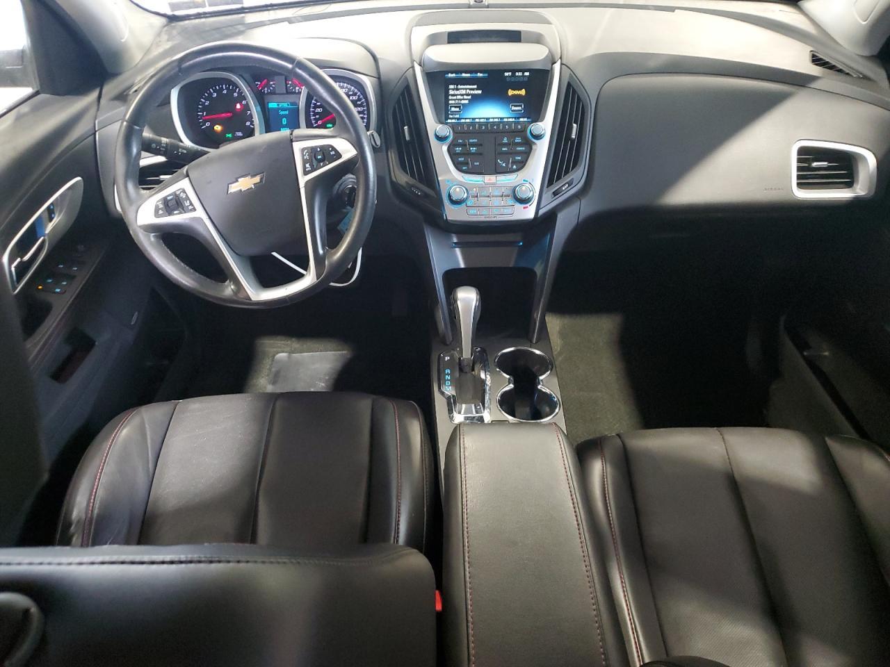 2014 CHEVROLET EQUINOX