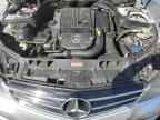 2014 MERCEDES-BENZ C-CLASS
