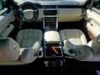 2017 LAND ROVER RANGE ROVER
