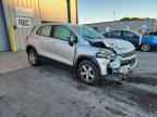 2015 CHEVROLET TRAX