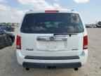 2009 HONDA PILOT