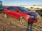 2018 LINCOLN MKC