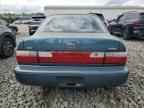 1996 TOYOTA COROLLA