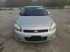 2008 CHEVROLET IMPALA
