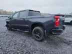 2022 CHEVROLET Silverado