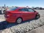 2016 HYUNDAI ACCENT