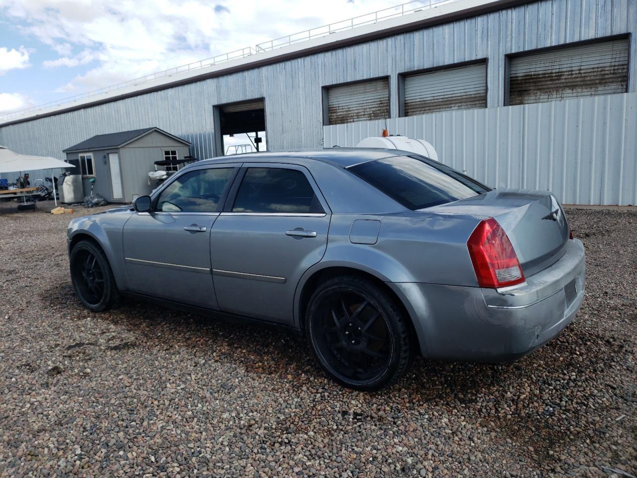 2006 CHRYSLER 300