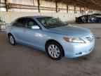2008 TOYOTA CAMRY