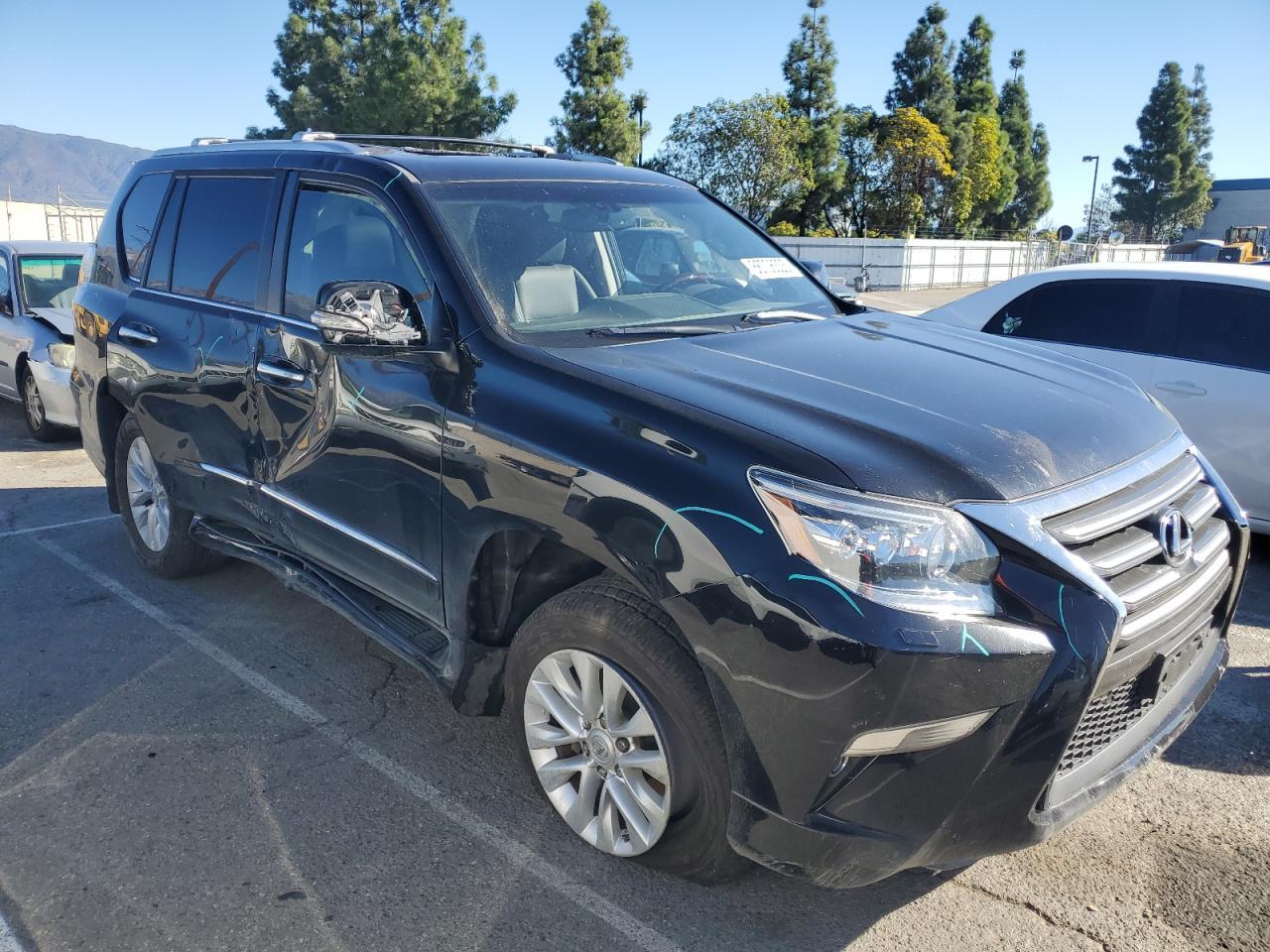 2019 LEXUS Gx