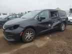 2021 CHRYSLER Voyager