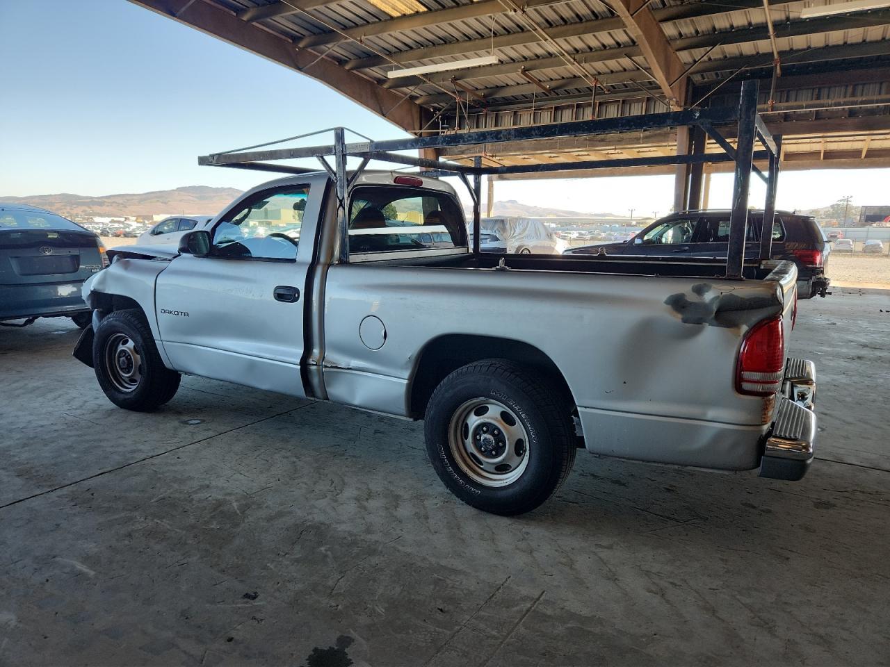 2001 DODGE Dakota