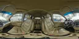 2010 HONDA ODYSSEY