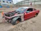2008 FORD MUSTANG