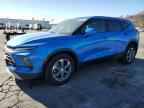 2025 CHEVROLET BLAZER