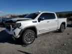 2024 GMC Sierra