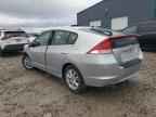 2010 HONDA Insight