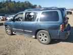 2014 NISSAN Armada