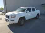 2006 HONDA Ridgeline