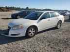 2006 CHEVROLET IMPALA