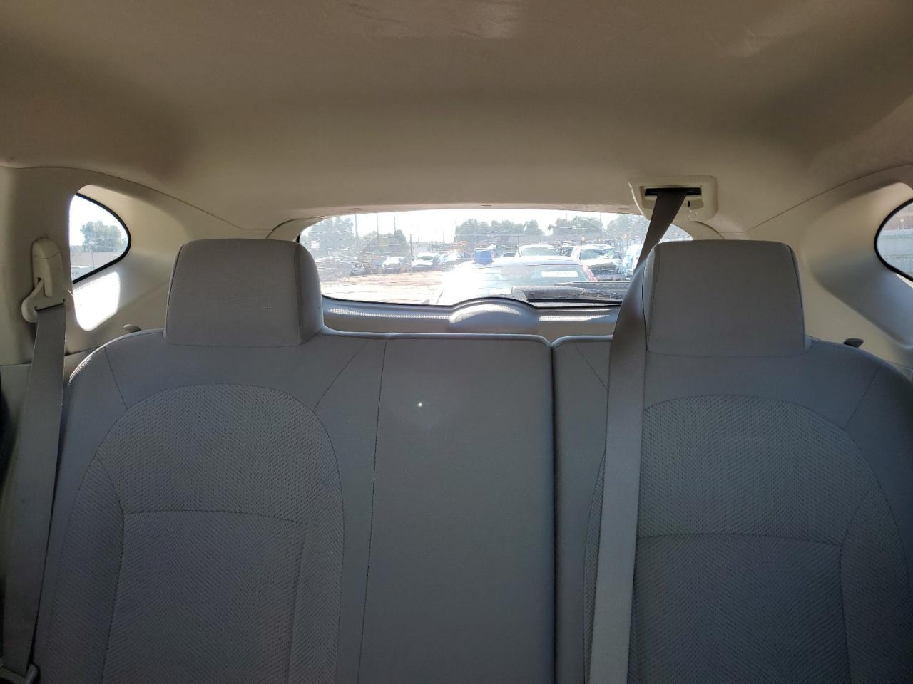2014 NISSAN ROGUE