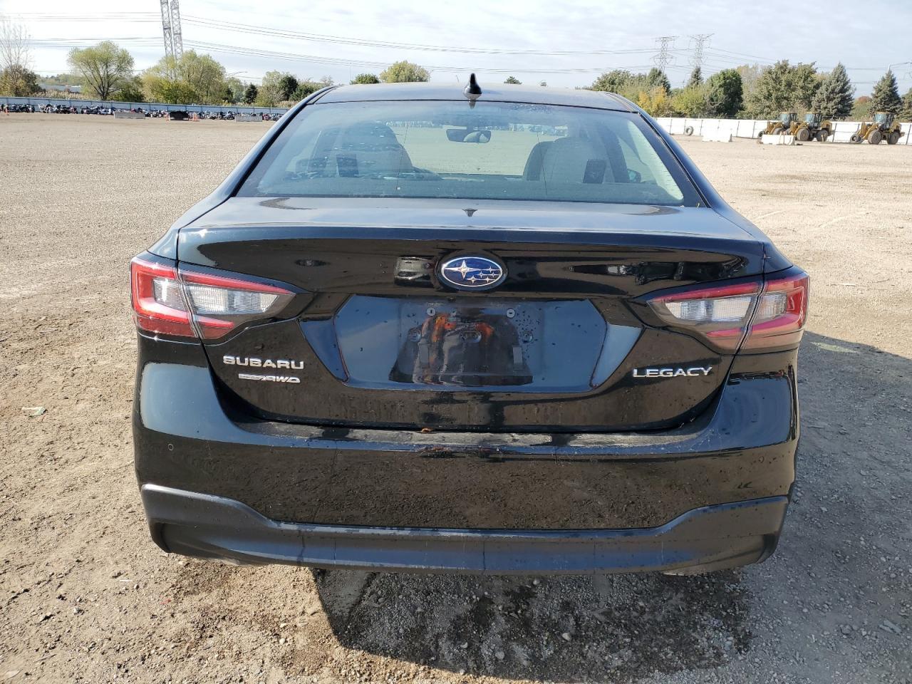 2023 SUBARU Legacy