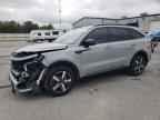 2022 KIA SORENTO